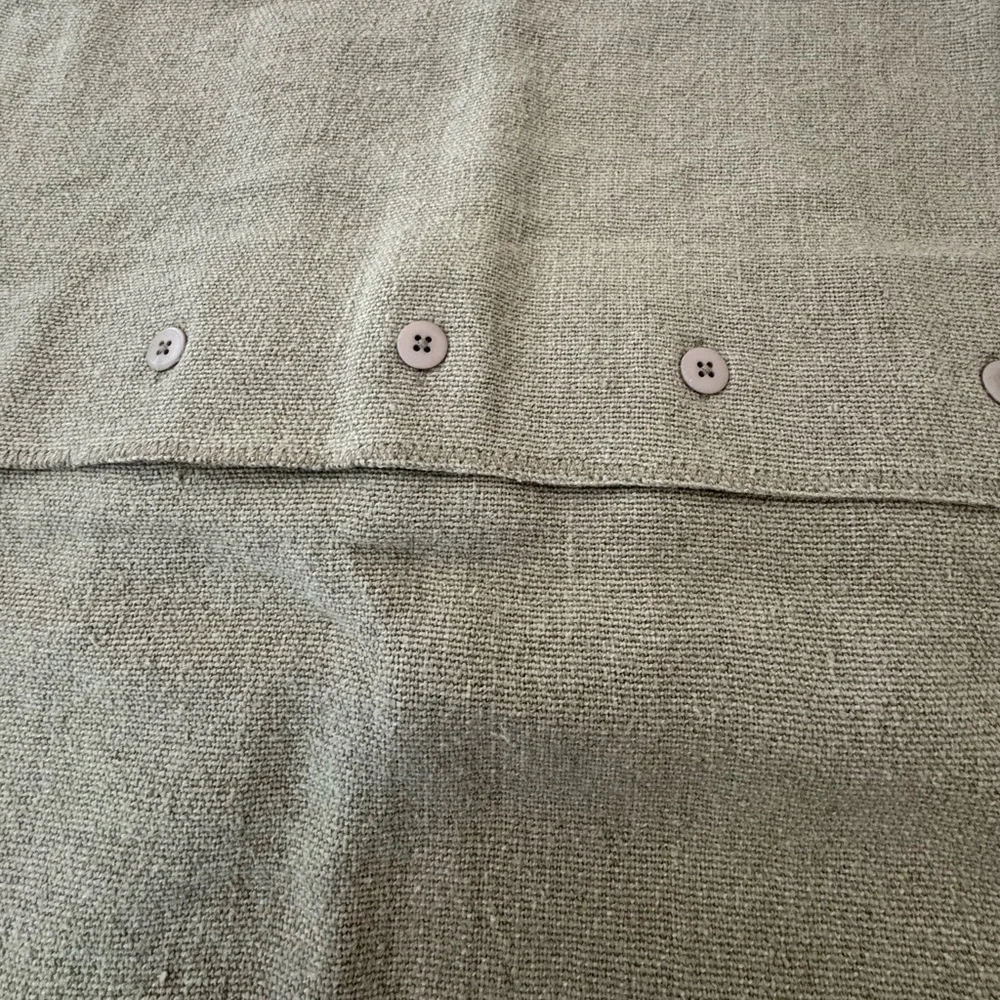 Pottery Barn leather orders